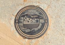 L’homme de Tel Aviv qui a documenté 8 072 plaques d’égout