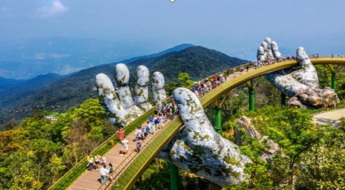 « Voyager Casher pour découvrir le monde » vous propose un Vietnam fascinant du 11 au 22/12/2022 (attention reste 4 places)