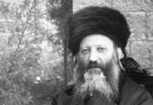 La valeur de la vie : le premier grand rabbin d’Israël sur une courte prière de Yom Kippour explique le sens de notre existence.