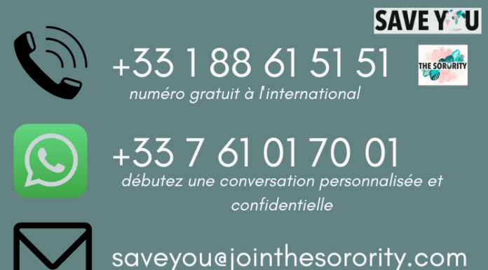 « SAVE YOU » : lutter contre la violence conjugale chez les Français de l’étranger