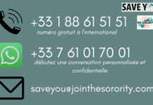 « SAVE YOU » : lutter contre la violence conjugale chez les Français de l’étranger