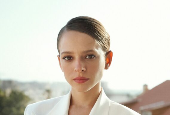 Les super-héros hollywoodiens Gal Gadot et Shira Haas, principales lauréates des ICA Awards 2022