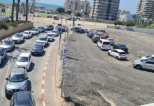 Ashdod : Mishkan tests « Corona » cette semaine du 30.10.22 au 05.11.22