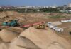 « Amram Avraham Construction Company Ltd » a remporté l’appel d’offres pour la construction de 359 logements quartier Parc Lakish d’Ashdod