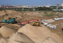 « Amram Avraham Construction Company Ltd » a remporté l’appel d’offres pour la construction de 359 logements quartier Parc Lakish d’Ashdod