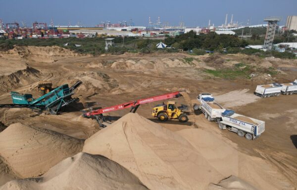 « Amram Avraham Construction Company Ltd » a remporté l’appel d’offres pour la construction de 359 logements quartier Parc Lakish d’Ashdod