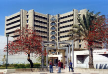 L’Université de Tel-Aviv dans les 200 meilleures du monde et première en Israël