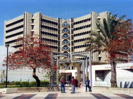 La plus citée : l’Université de Tel-Aviv première en Israël au classement international Webometrics