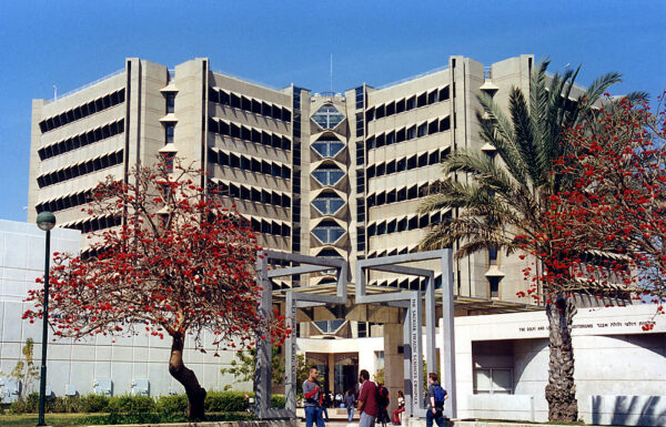 La plus citée : l’Université de Tel-Aviv première en Israël au classement international Webometrics