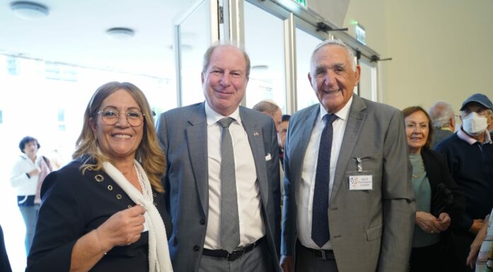 « Héritage des juifs d’Algérie », un premier hommage réussi qui marque le début d’un évenement inscrit dans l’histoire d’Ashdod