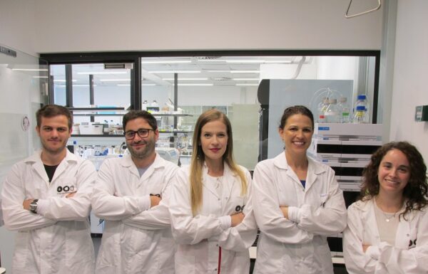 Une nouvelle technologie pour l’ablation des tumeurs cancéreuses sans opération développée à l’Université de Tel-Aviv