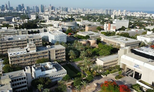 L’Université de Tel-Aviv inaugure une filière d’intégration académique pour les nouveaux immigrants francophones