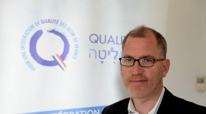 Dans un contexte ou il semble que les nouveaux immigrants de France boudent Ashdod, l’assocation « Qualita » a organisé un forum spécial intégration