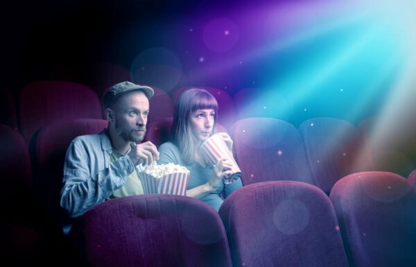 Israël : En l’honneur de la Journée du cinéma le 3 novembre : des films pour seulement 10 shekels