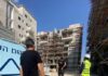 Ashdod : Instructions pour les chantiers