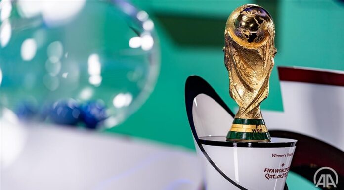 Coupe du monde 2022 : tout savoir sur ce qui entoure l’événement controversé au Qatar