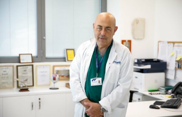 Une recherche révolutionnaire à Assuta peut aider à prévenir la cécité due à la dégénérescence maculaire