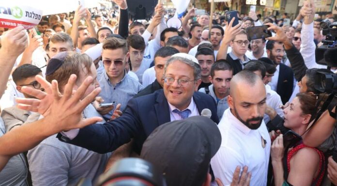 La Knesset soutient le projet de loi sur la « peine de mort pour les terroristes » lors d’un vote préliminaire