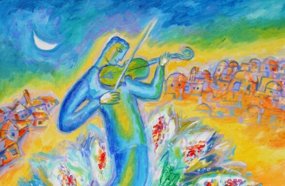 Toute l’équipe d’AshdodCafé vous souhaite «Shabbat Shalom» : date, horaires, paracha