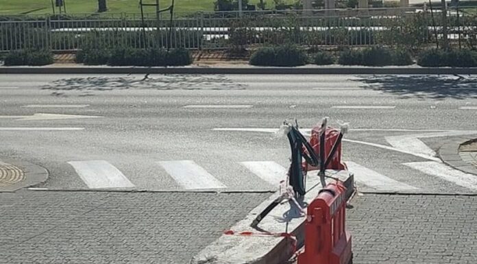 Ashdod : Encore plus de stationnements payants dans la ville