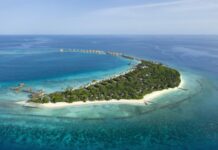 Les Maldives, une destination de rêve, le luxe en casher….6 nuits en all inclusive