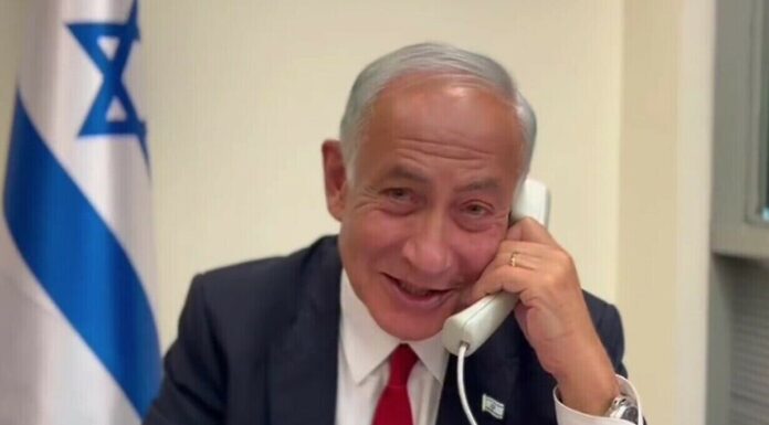 « Je l’ai fait » : Netanyahu annonce son 6e gouvernement, la ligne la plus dure d’Israël !