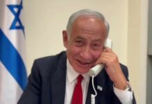 « Je l’ai fait » : Netanyahu annonce son 6e gouvernement, la ligne la plus dure d’Israël !