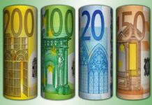 L’EUR en pleine reprise face au shekel par Arnaud Sayegh