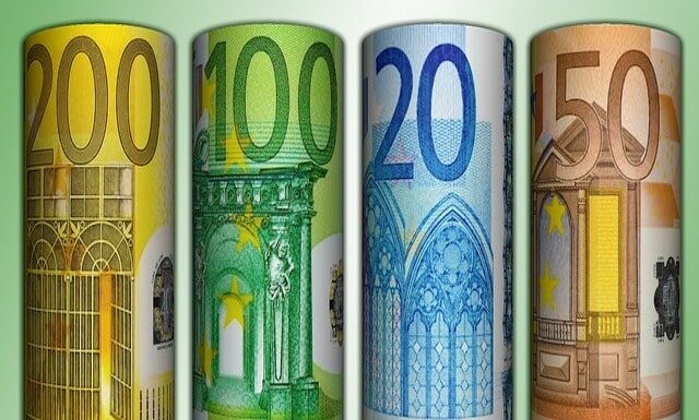 L’EUR en pleine reprise face au shekel par Arnaud Sayegh