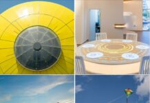 Découverte d’Ashdod à hanoukka ! Des visites guidées proposées par l’office de tourisme de la ville