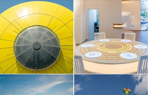 Découverte d’Ashdod à hanoukka ! Des visites guidées proposées par l’office de tourisme de la ville