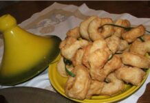 Décembre est arrivé et avec lui, la fête de Hanoucca. C’est le mois des sfenjs… recette de Soly Anidjar d’Ashdod