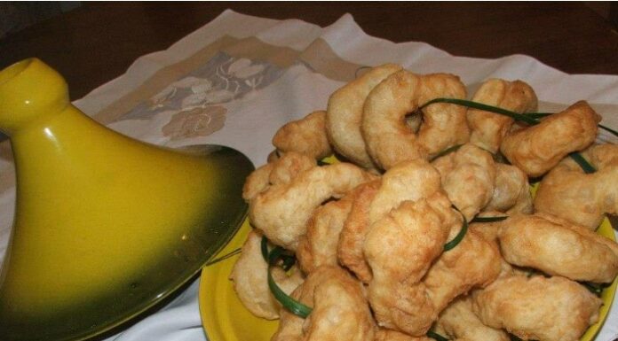 Décembre est arrivé et avec lui, la fête de Hanoucca. C’est le mois des sfenjs… recette de Soly Anidjar d’Ashdod