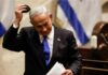 Netanyahu a prêté serment en tant que Premier ministre d’Israël- voir liste des ministres nommés