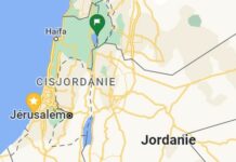 Un grand projet en coopération avec la Jordanie : faire fleurir la région frontalière