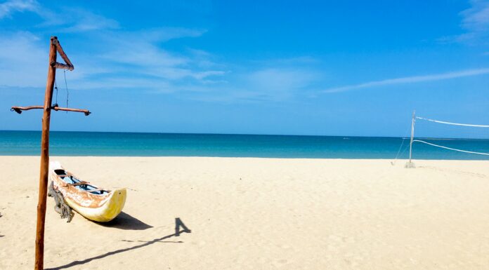 Découvrez le Sri Lanka, en voyage organisé VIP, privé et casher de 08 jours – 7 nuits