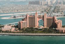 Voyage Casher VIP privé à DUBAÏ – 4 nuits et 5 jours de rêve aux Emirats, une nouvelle formule confortable et accessible