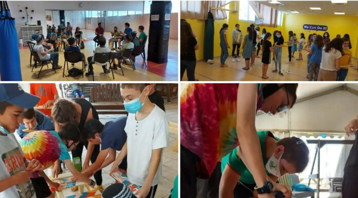 Shaharit : une nouvelle aube pour les écoles religieuses à Jérusalem