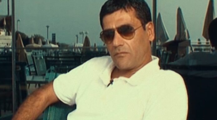 « The Mask »: Netflix sort un film sur Gilbert Chikli, l’escroc d’Ashdod qui a arnaqué de riches dirigeants