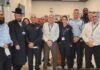 Un poste de police a été inauguré à l’hôpital Assuta d’Ashdod