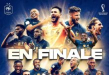 Coupe du Monde : Antoine Griezmann ou la consécration du footballeur ultime