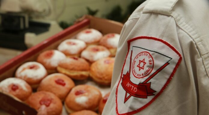 Le M.D.A. vous souhaite une bonne fête de Hanoucca et vous fait partager quelques consignes de sécurité