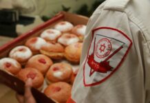 Le M.D.A. vous souhaite une bonne fête de Hanoucca et vous fait partager quelques consignes de sécurité