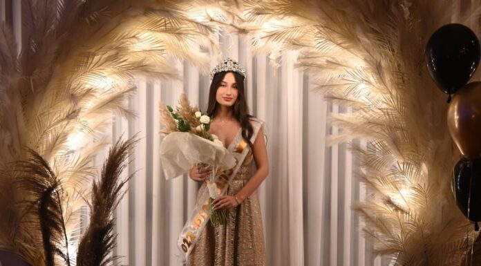 Le concours de « Reine de Beauté » du Sud pour 2022 est terminé – voici les heureux gagnants (vidéo)