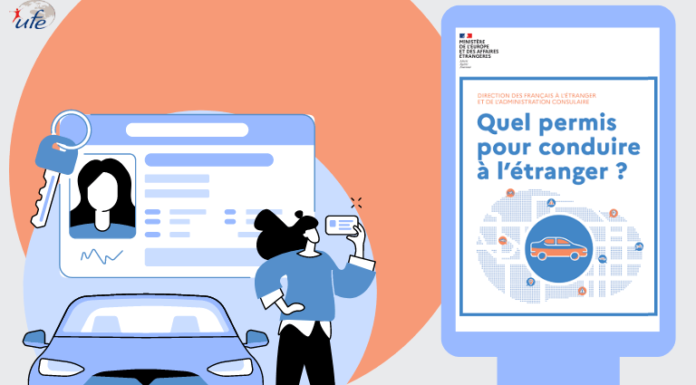 Quel permis pour conduire à l’étranger ?