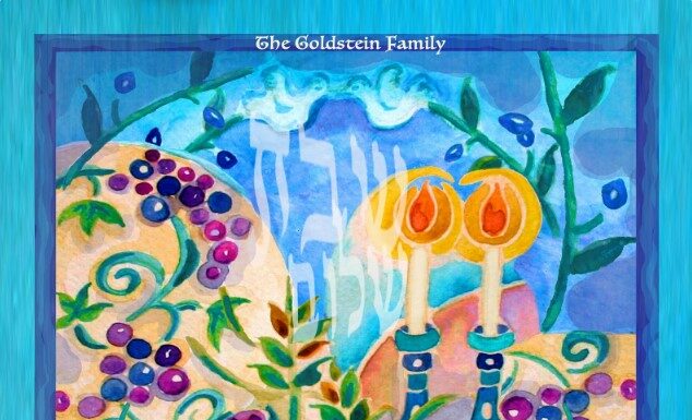 Toute l’équipe d’AshdodCafé vous souhaite « Shabbat Shalom », date, horaires, paracha