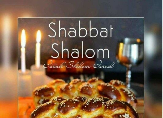 Toute l’équipe d’AshdodCafé vous souhaite «Shabbat Shalom», date, horaires, paracha