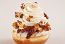 Régalez vos yeux des beignets de Hanukkah les plus scandaleux d’Israël !!!