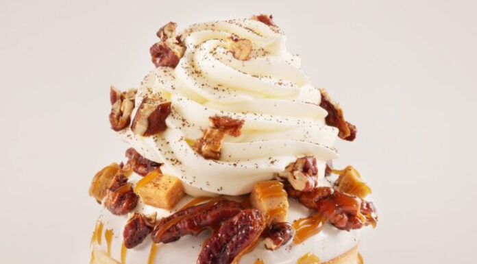 Régalez vos yeux des beignets de Hanukkah les plus scandaleux d’Israël !!!