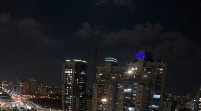 Ashdod : Mishkan tests « Corona » cette semaine du 04.12.22 au 10.12.22